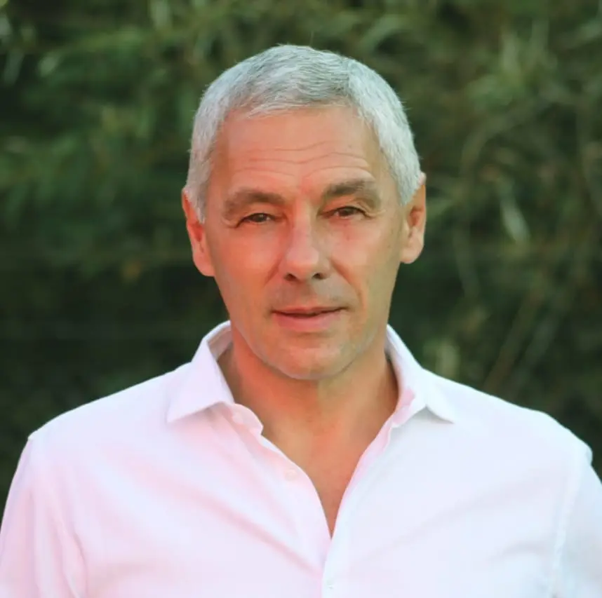 Fabián Cagliardi