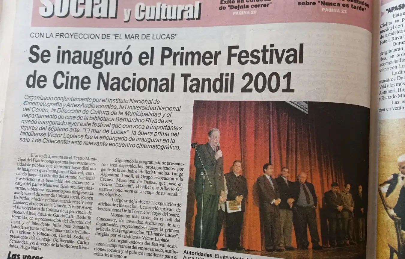 5 de octubre