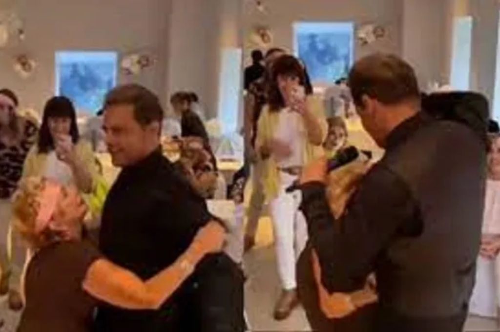 Acoso a Luis Miguel