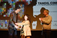 20mo Tandil Cine: un festival con una propuesta federal que no para de "ampliar la mirada"