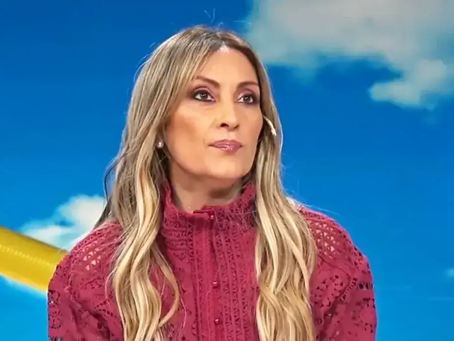 A tres años de su última relación, Marcela Tauro habló sobre cómo vive su vida sentimental