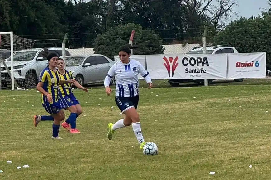Copa santa Fe