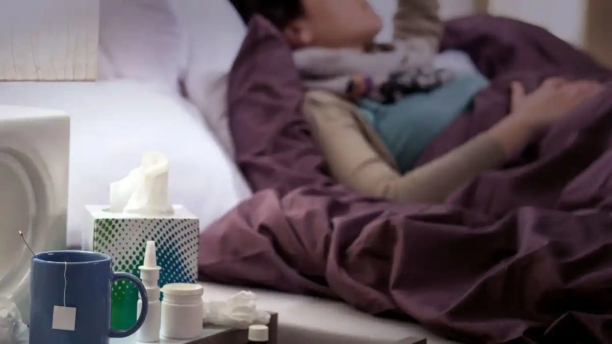 Desde manifestaciones en la piel hasta efectos psicológicos pueden ser algunos síntomas que indican que ya tuviste COVID-19