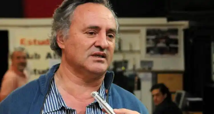 Salazar anunció que el Ministro de Producción llega la semana que viene con el subsidio para el puerto