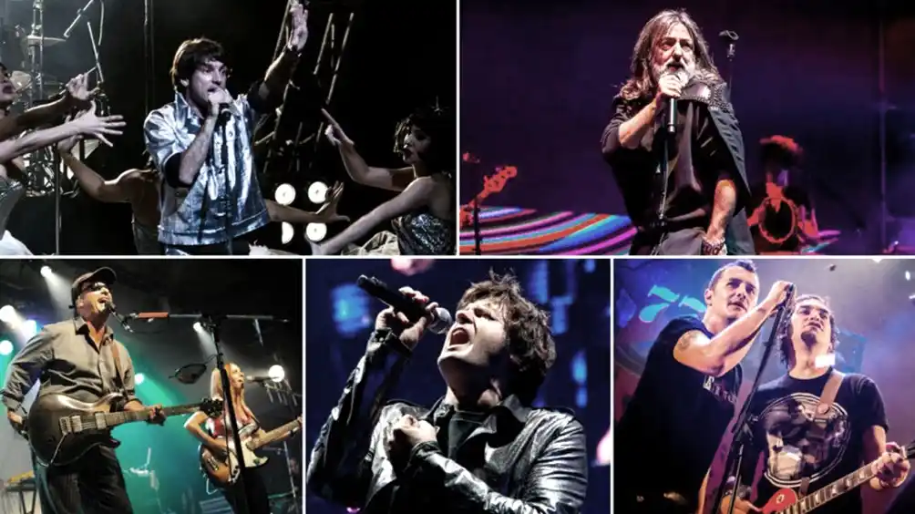 Sadaic implemento un nuevo impuesto por derechos de propiedad intelectual a las transmisiones por streaming