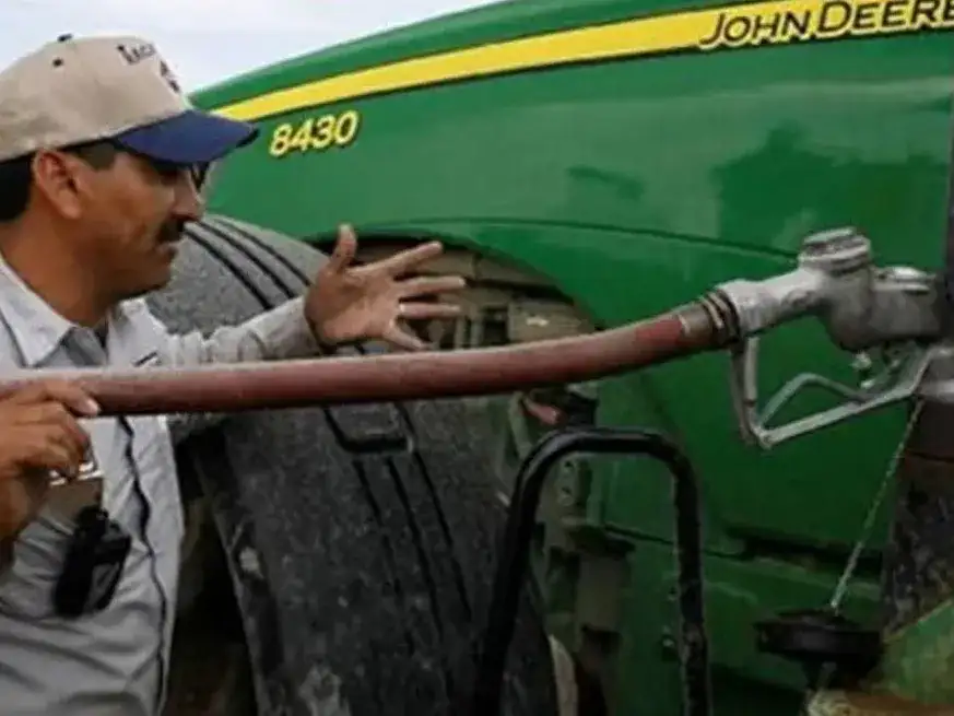 La campaña agrícola 2025/26 marcaría récord histórico de siembra, producción y consumo de gasoil.