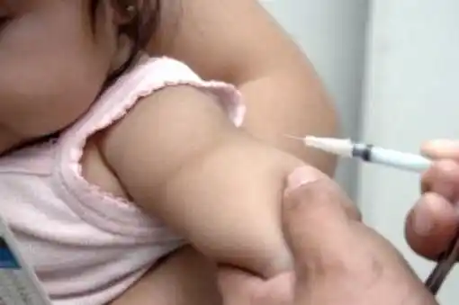 Se incorporan tres nuevas vacunas al calendario y ahora son diecinueve