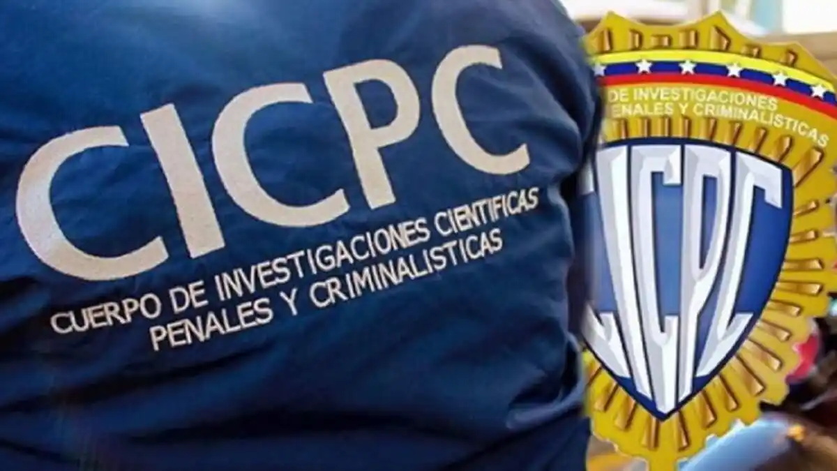 COMPRARON EN MARKETPLACE y los secuestraron: el Cicpc los rescató en Aragua