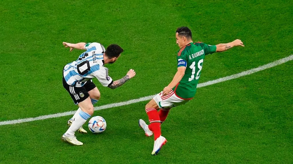 La Selección medirá fuerzas con México en Estados Unidos