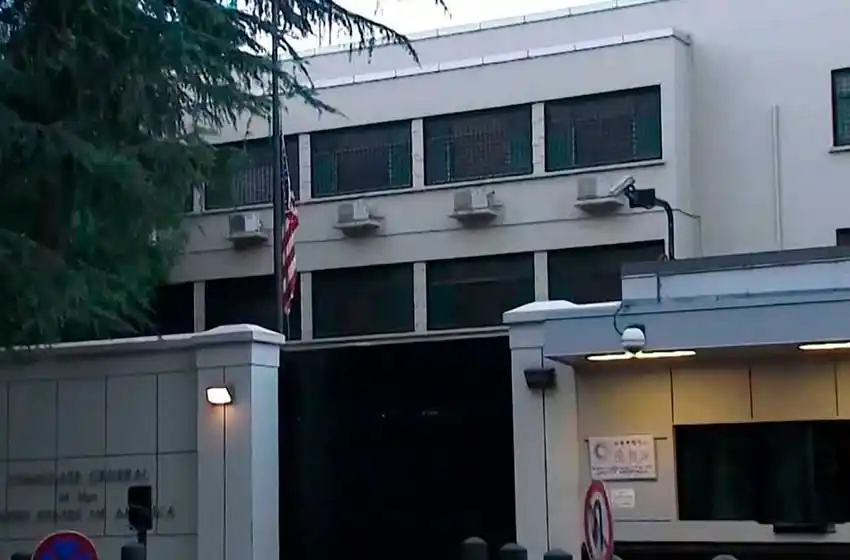 Se tensa al máximo la relación entre China y Estados Unidos