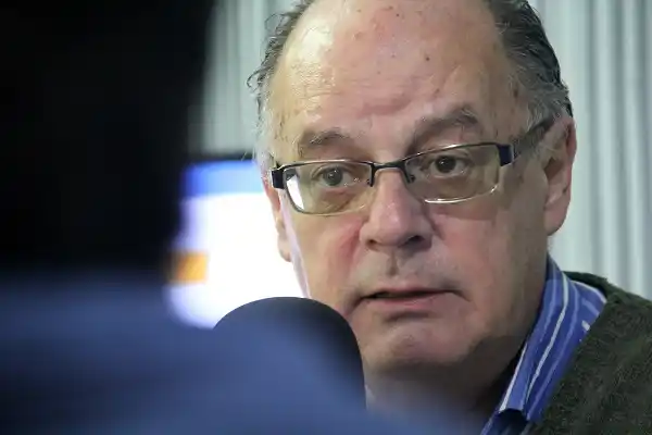 Martínez Garbino pidió que “rindan cuentas de sus actos en el Estado”