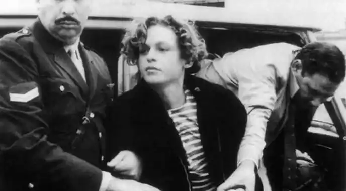 Las comodidades del asilo que espera a Robledo Puch, si es que lo liberan