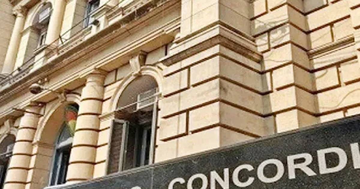 Movimiento de causas judiciales en tribunales de Concordia – El Heraldo
