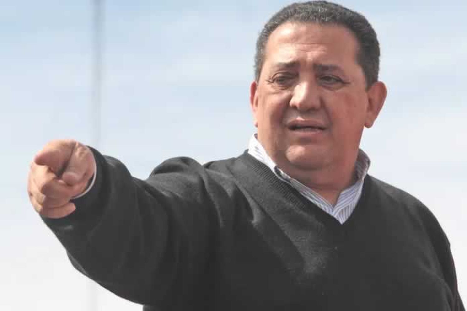 D'Elía explotó contra Máximo Kirchner: "No tiene la densidad, estatura y volumen político de su papá"