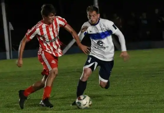 Atlético Ayacucho dio otro paso rumbo al campeonato