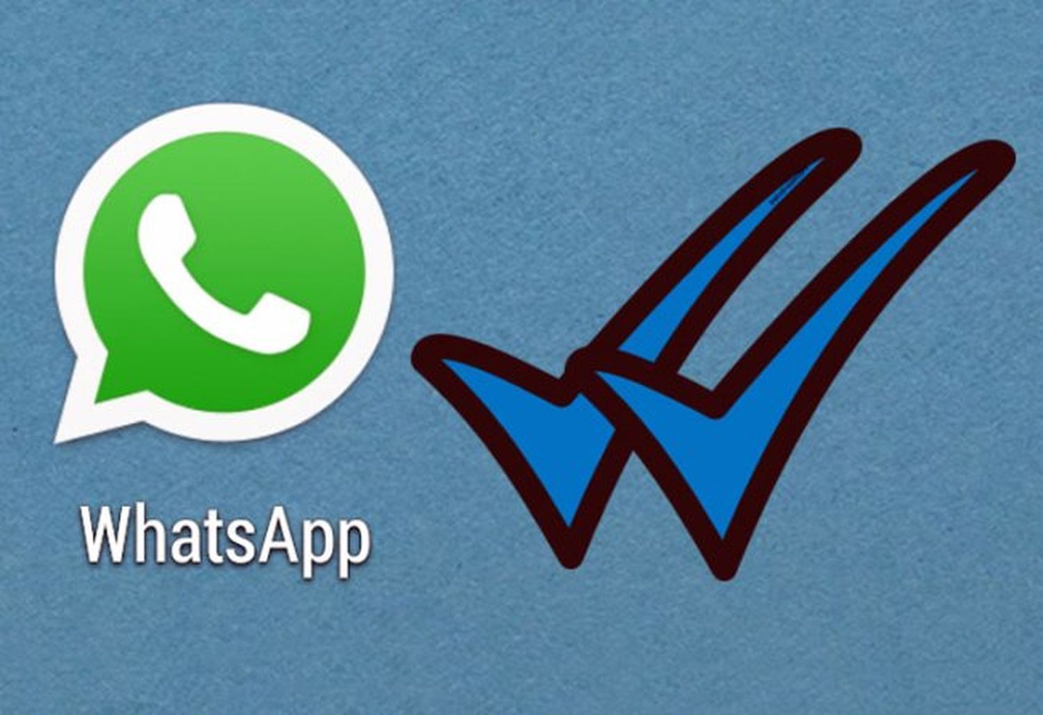 Ya no hay excusas: Whatsapp ahora confirma los mensajes leídos