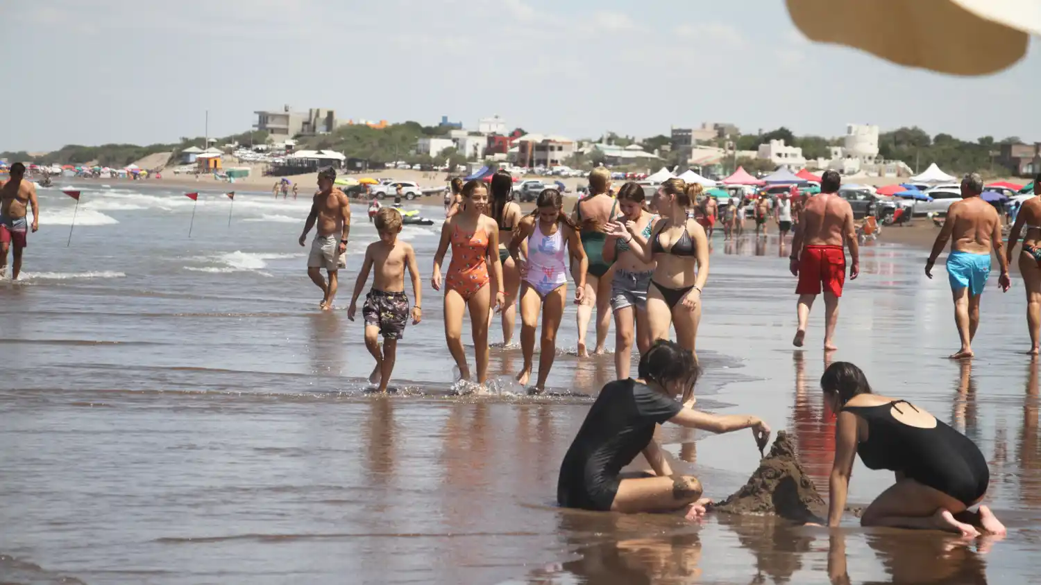 playa