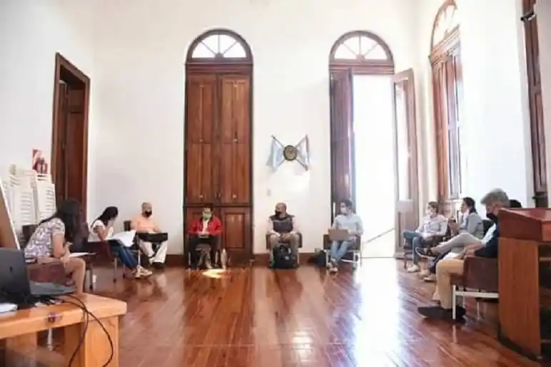 ¿Avanza o no avanza el ordenamiento de las islas?