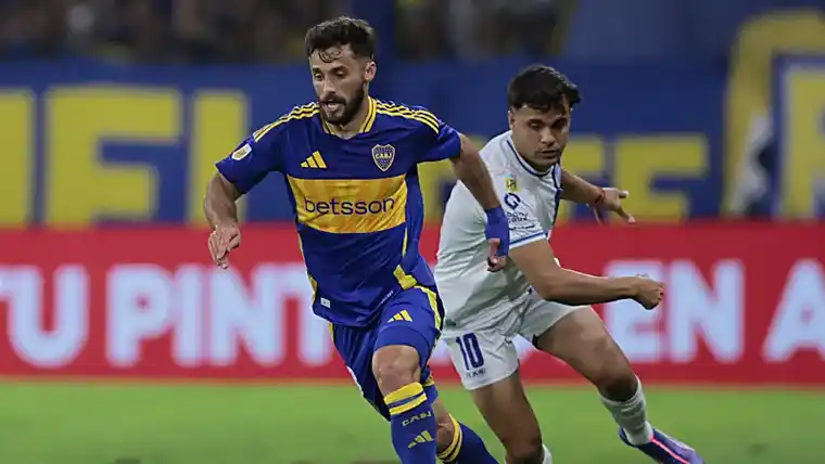 Saracchi es una posibilidad para Independiente.