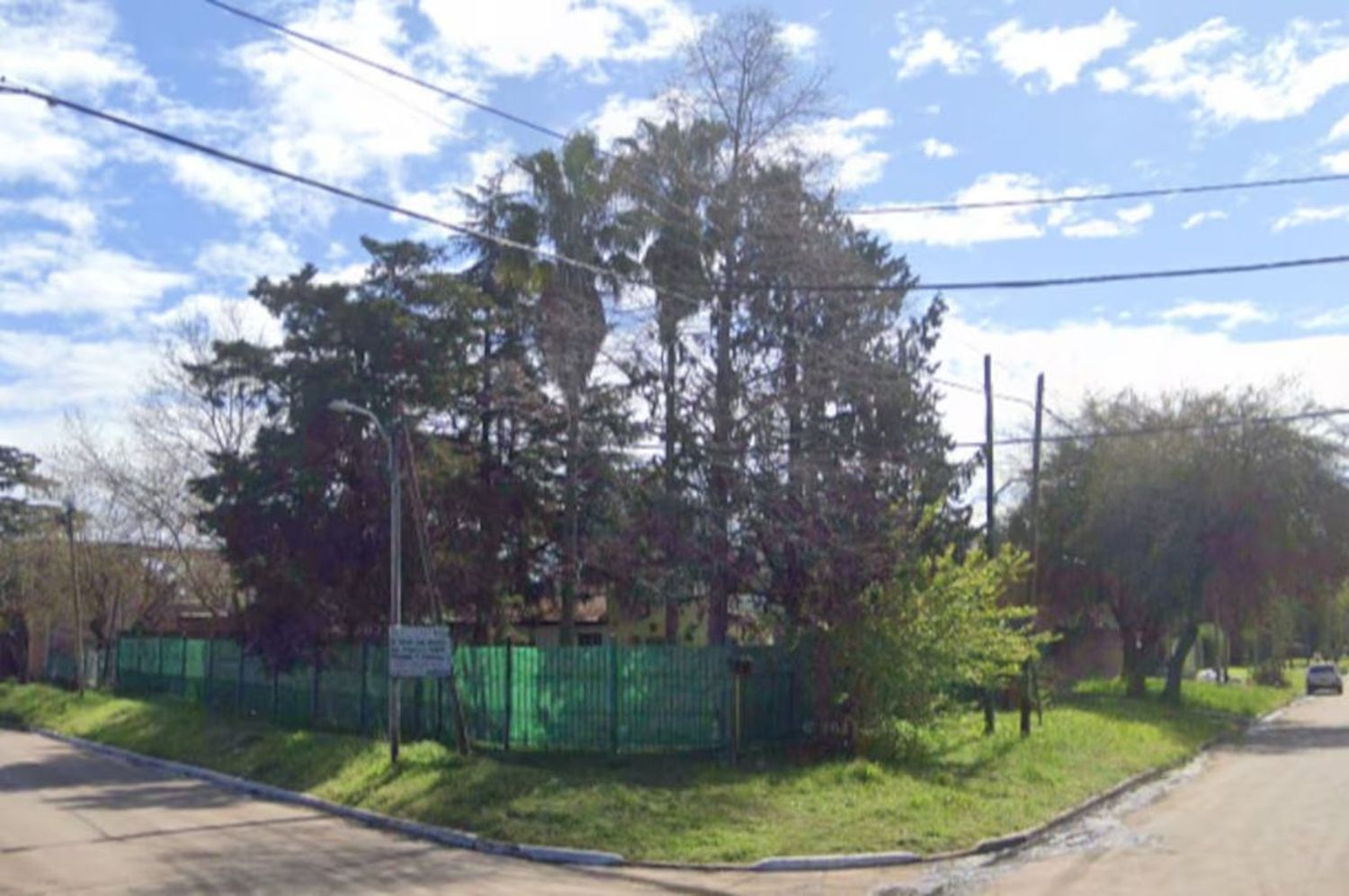 Sucedió en la intersección de las calles Anastasio Girardot y Juan Manzanares.