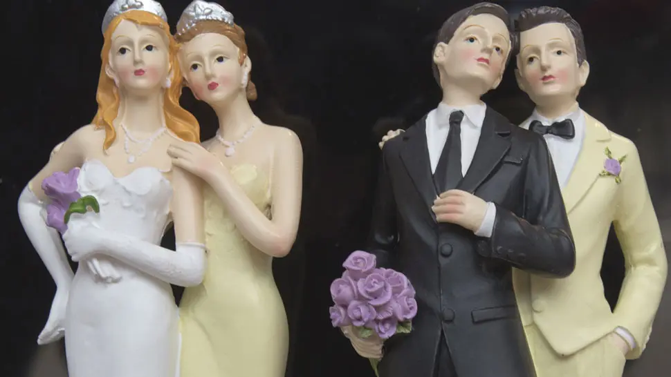 Se realizaron 2.249 matrimonios igualitarios en la Provincia