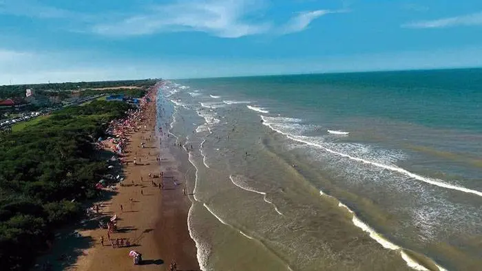 Estiman una proyección de ocupación �Spor arriba del 80 %⬝  para la temporada de verano