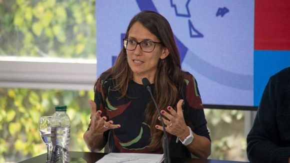 La mitad de las argentinas vivió  situaciones de violencia de género