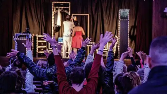 Entre Ríos: destacan la Ley de Teatro Independiente