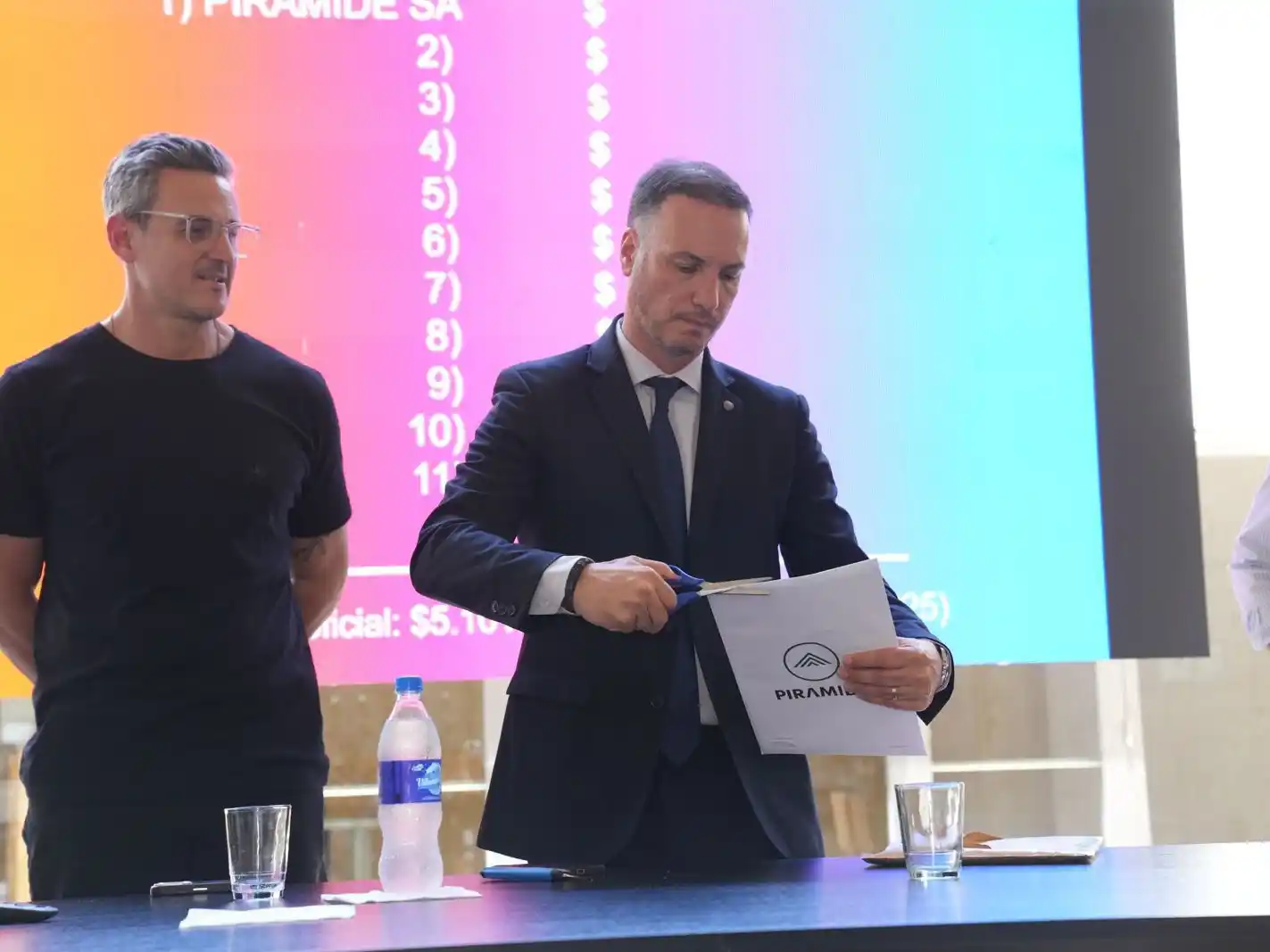 Detuvieron a un hombre que se robó una billetera en la zona oeste