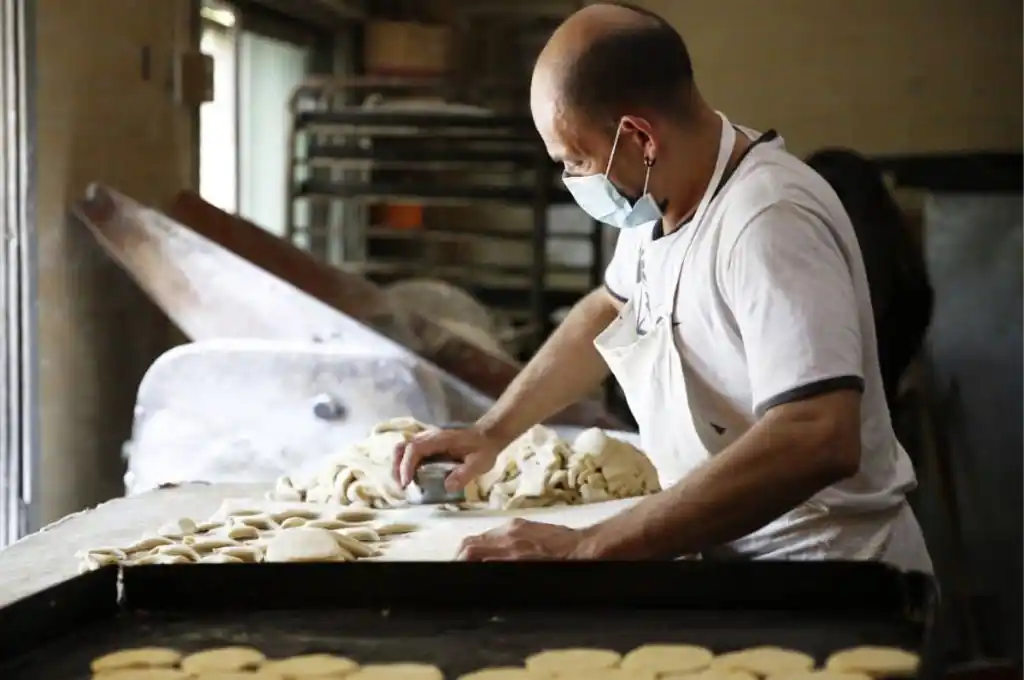 Detectaron facturas truchas en una cadena de panaderías de Santa Fe
