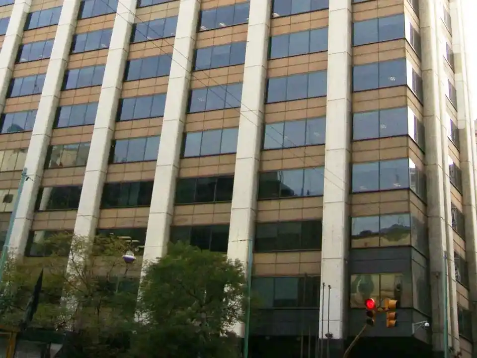 Israel cerró su embajada en Buenos Aires tras el ataque a Irán