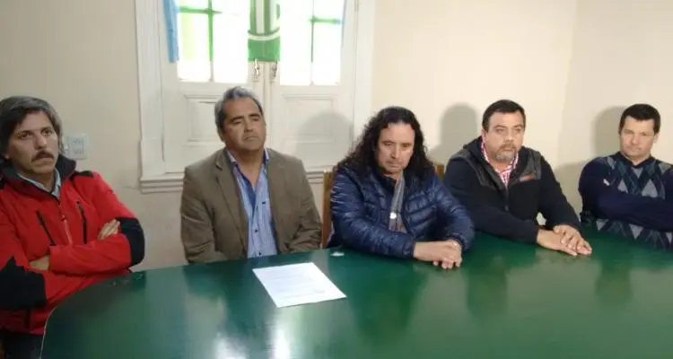 Autoridades provinciales de ATE anunciaron que se reunirán con el Ejecutivo local