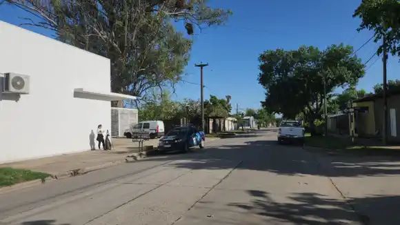 Robo y destrozos en el Centro de Salud de Barranquitas: debieron suspender temporalmente la atención médica