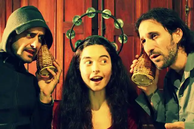 “Se presenta Barro en Coop Arte” 