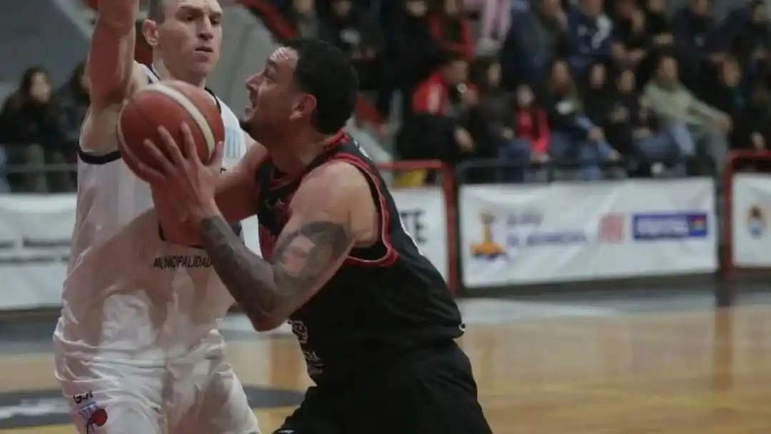 Facundo Varela es una de las figuras que estará presente en el Partido de las Estrellas