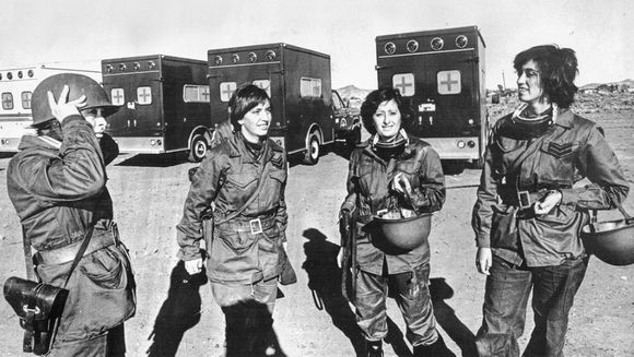 Impulsan declarar el 21 de mayo como “Día de las Heroínas de Malvinas”