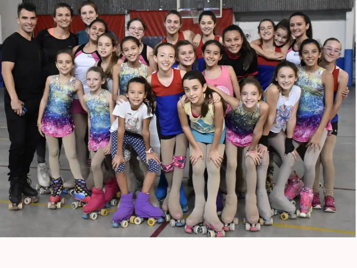 Se capacitaron en El Ceibo