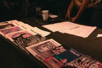 Malas Artes presentará todas sus ediciones en Buenos Aires
