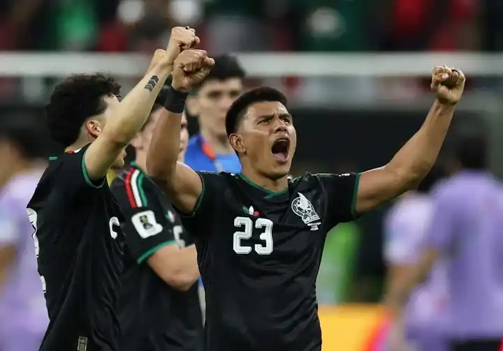 México - 1