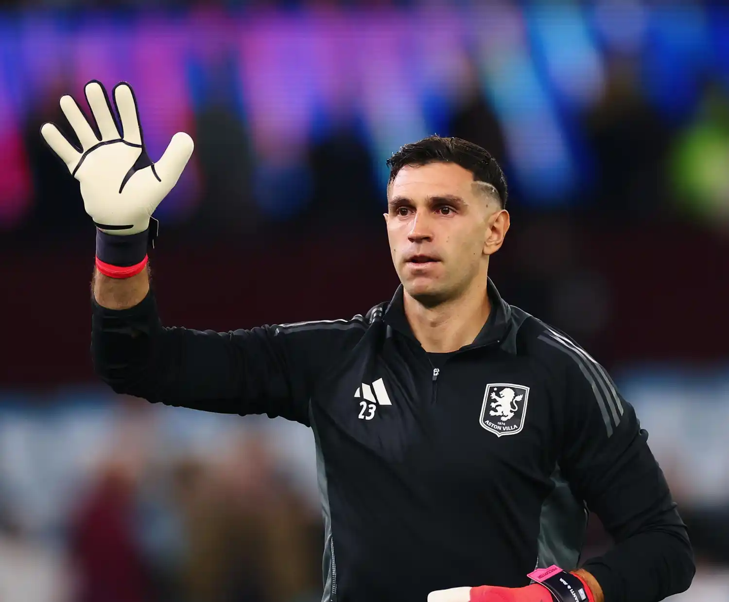 También es el arquero con más goles evitados.