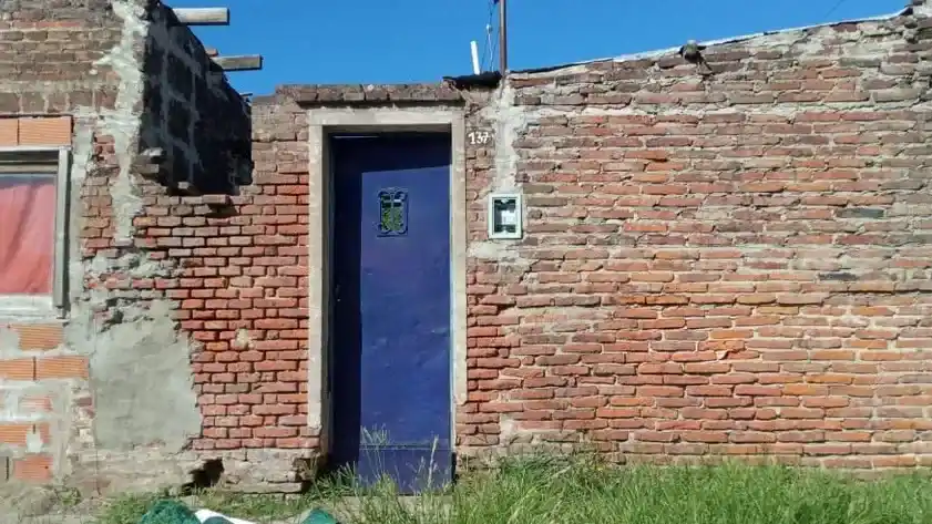 Junín: intento matar a su pareja delante de sus hijos y quedó detenido por tentativa de femicidio