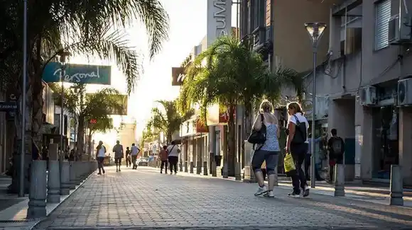 Propuesta de horarios comerciales de verano