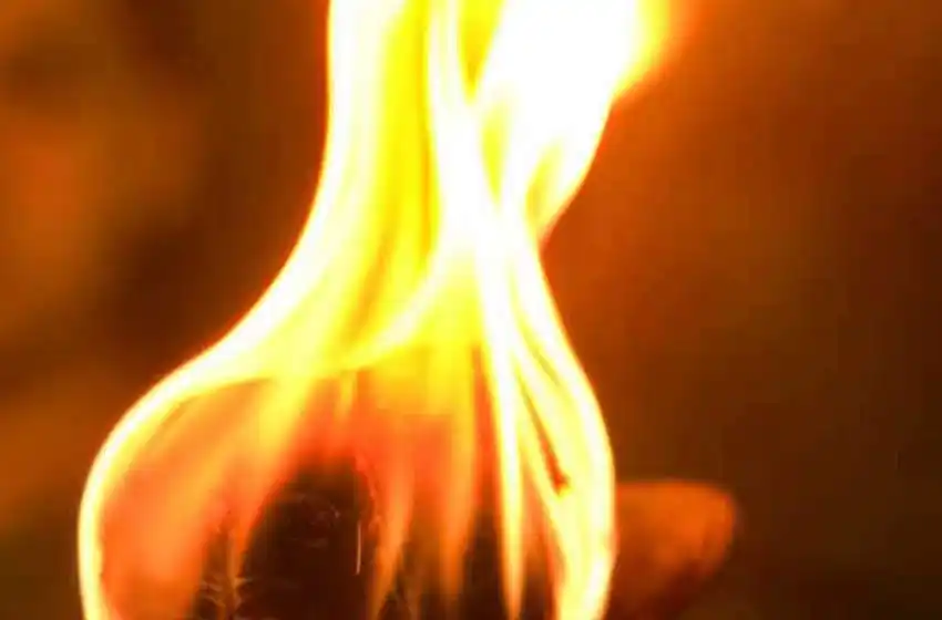 Discusión, ataque incendiario y disparos: dos mujeres detenidas en zona sudoeste