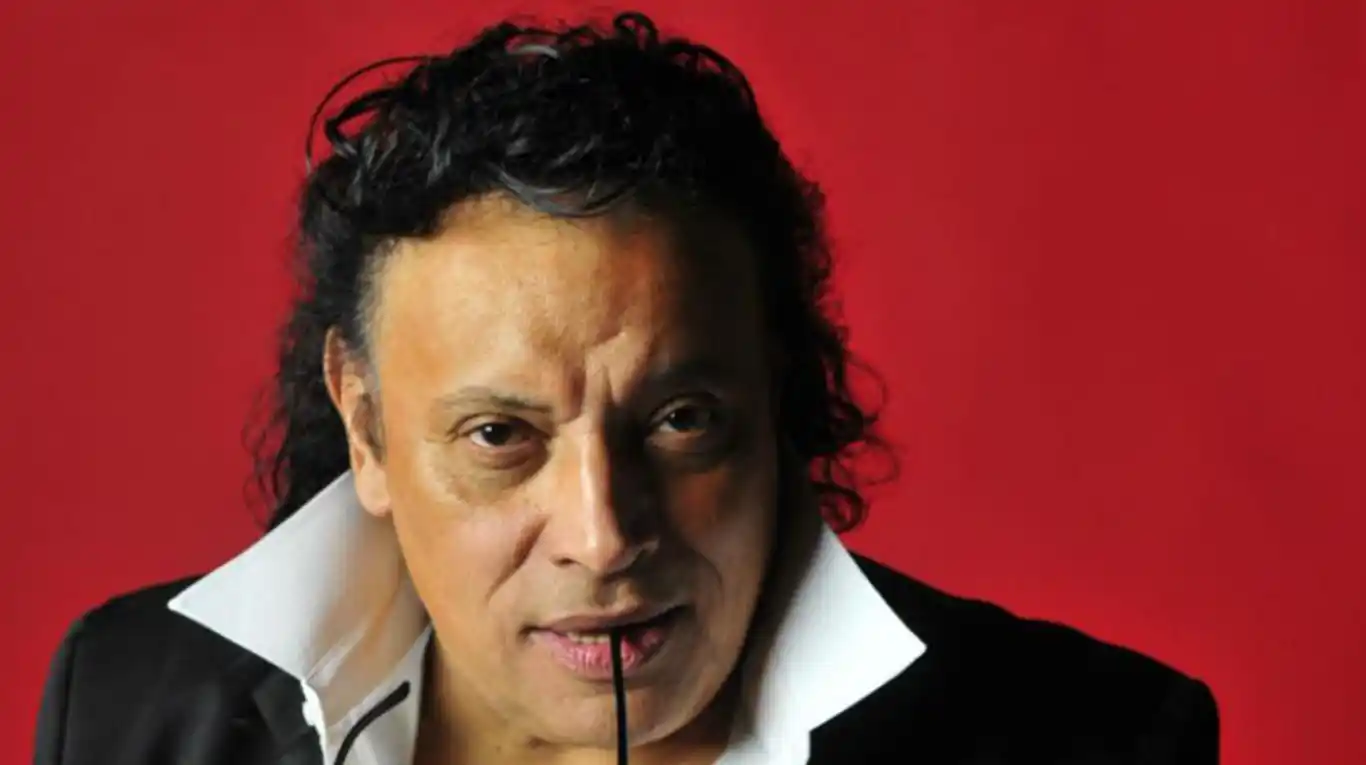 A los 63 años murió Sebastián, uno de los íconos del cuarteto de Córdoba