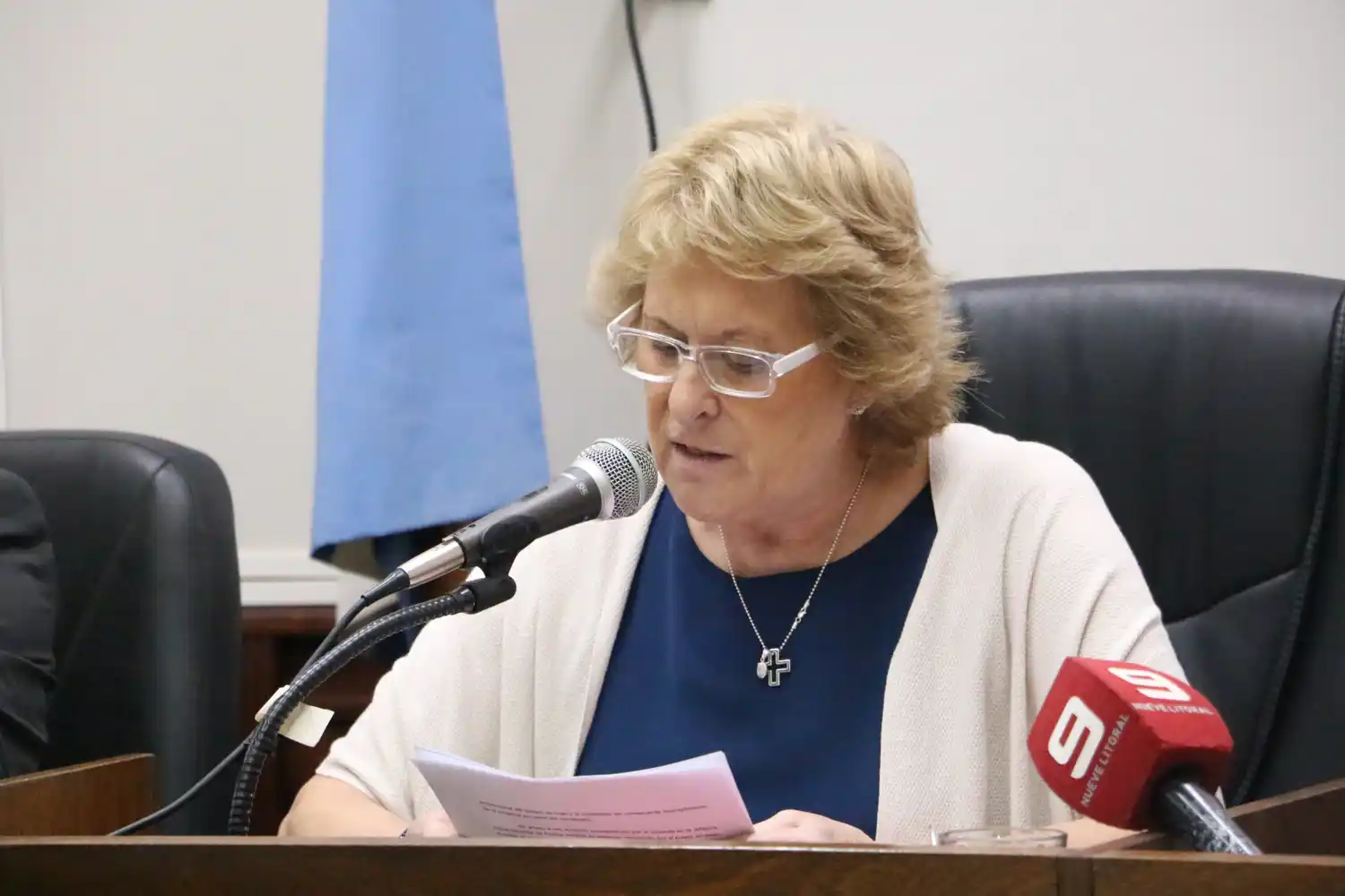 Revés para la censura judicial a la prensa en Gualeguaychú 