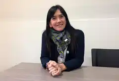 Realizarán una semana de mamografías con un equipo móvil en la Estación de Ferrocarril