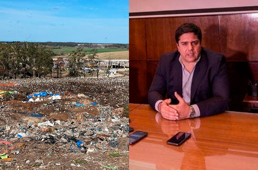 El Emsur y los “errores de procesamiento” de la página oficial del municipio