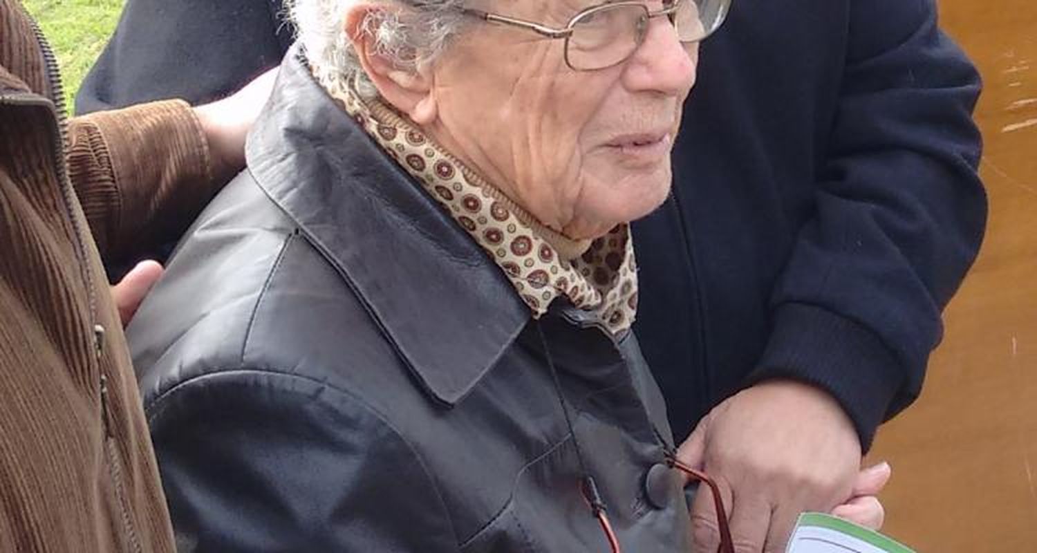 ¿Cómo fue tu infancia, Anita Langlois?