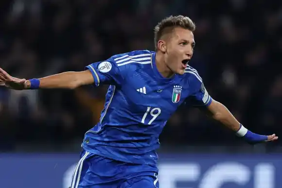 Qué equipos importantes de Europa están tras los pasos de Mateo Retegui