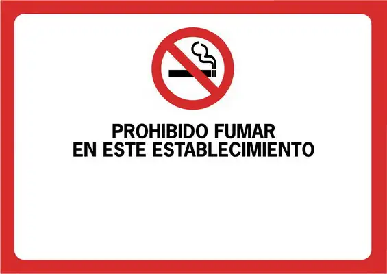 Certificaron a las dos primeras escuelas libre de humo de tabaco